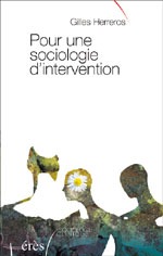 Pour une sociologie de l'intervention