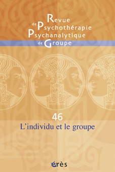 RPPG 46 - L'individu et le groupe