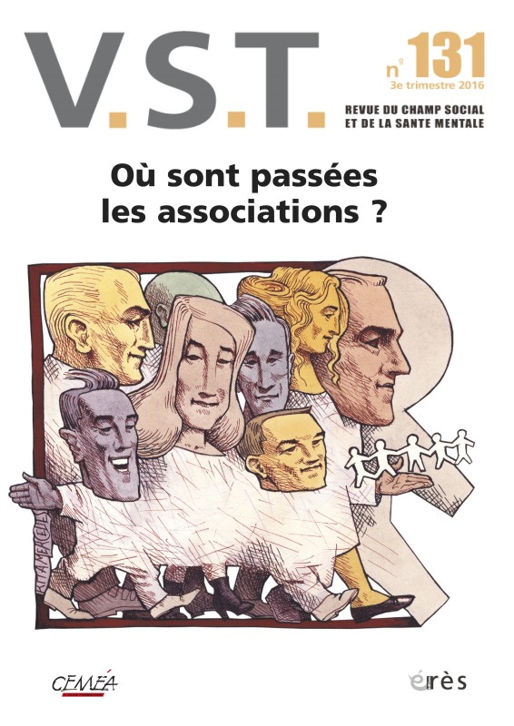 VST 131 - Où sont passées les associations ?