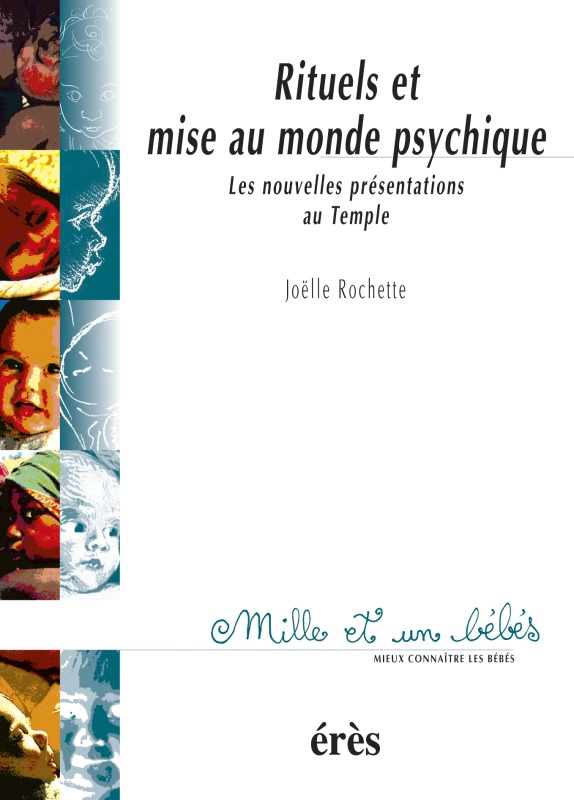 1001 BB 049 - Rituels et mises au monde psychique