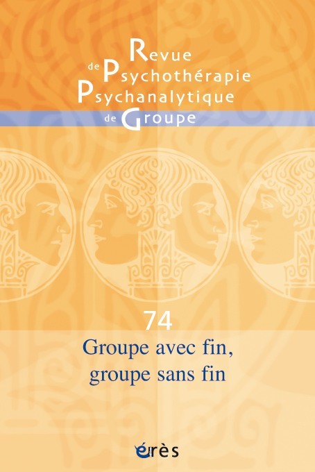 RPPG 74 - Groupe avec fin et groupe sans fin