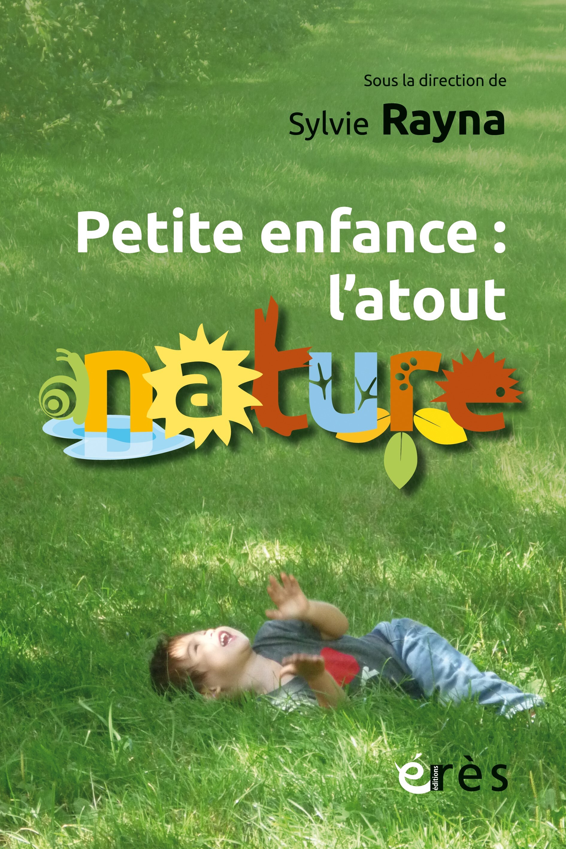 Petite enfance : l’atout nature