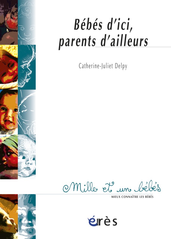 1001 BB 054 - Bébés d'ici, parents d'ailleurs