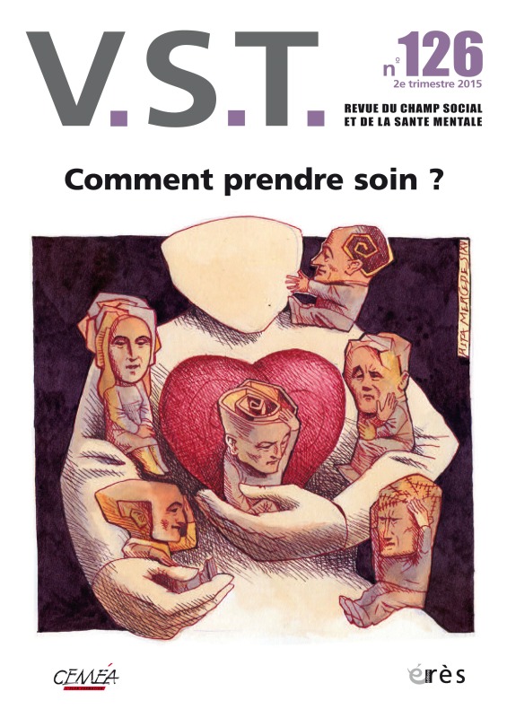 VST 126 - Comment prendre soin ?
