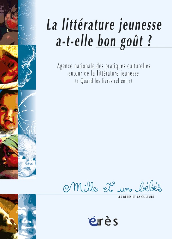 1001 BB 072 - La littérature jeunesse a-t-elle bon goût ?