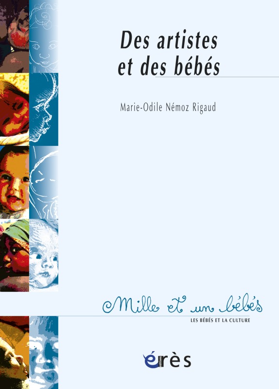 1001 BB 062 - Des artistes et des bébés