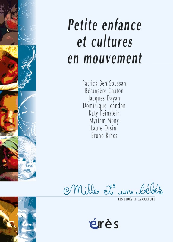 1001 BB 047 - Petite enfance et cultures en mouvement