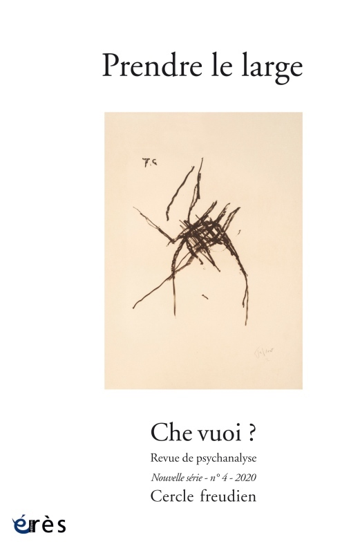 Che vuoi ? 4 - Prendre le large