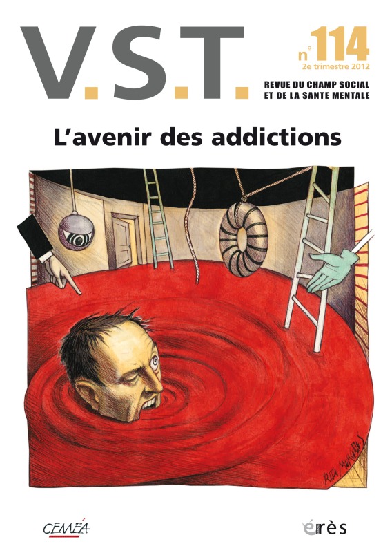 VST 114 - L'avenir des addictions