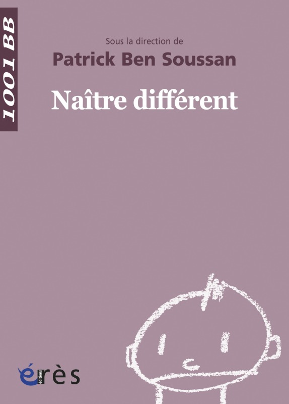 1001 BB 009 - Naître différent