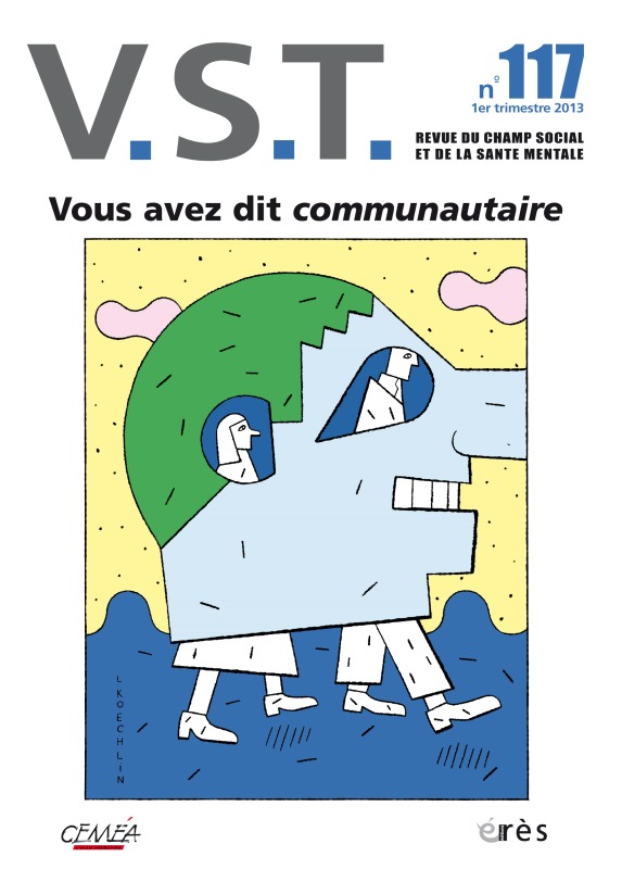 VST 117 - Vous avez dit communautaire