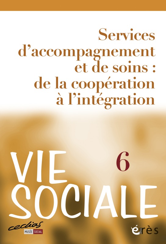 Vie sociale 06 - Service d'accompagnement et de soins