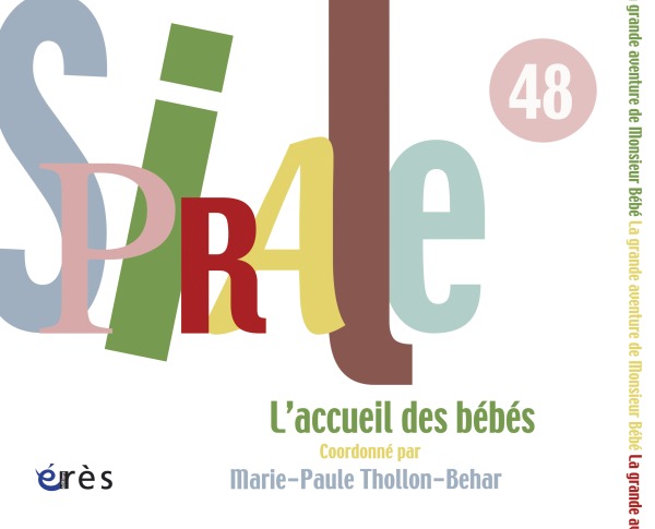 Spirale 48 - L'accueil des bébés