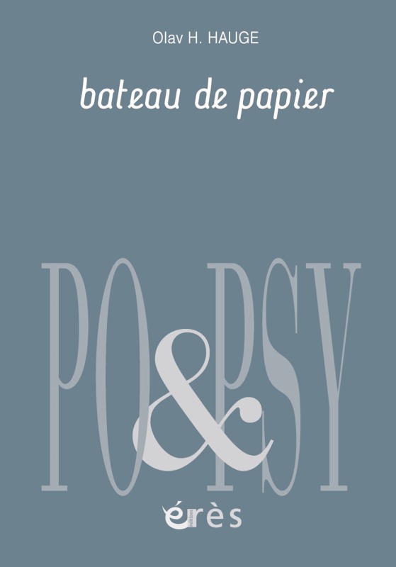 Bateau de papier