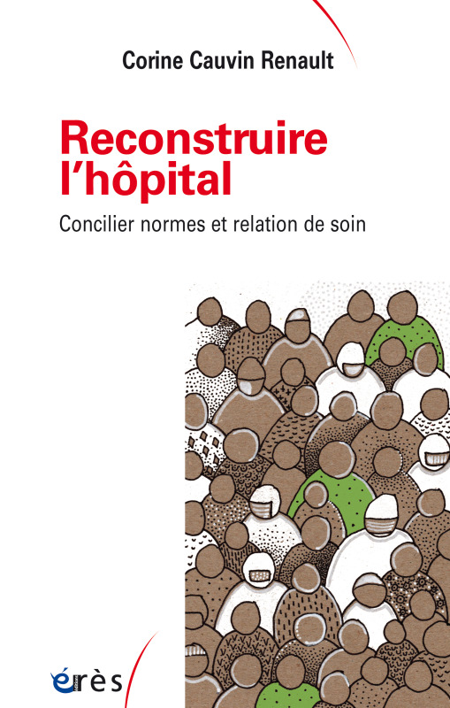 Reconstruire l'hôpital