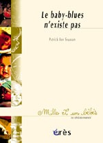 1001 BB 055 - Le baby-blues n'existe pas
