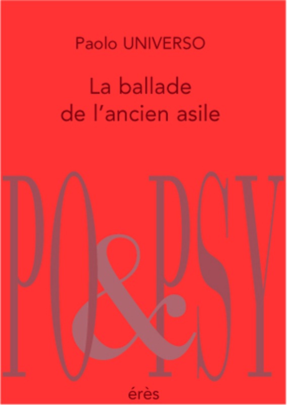 La balade de l'ancien asile