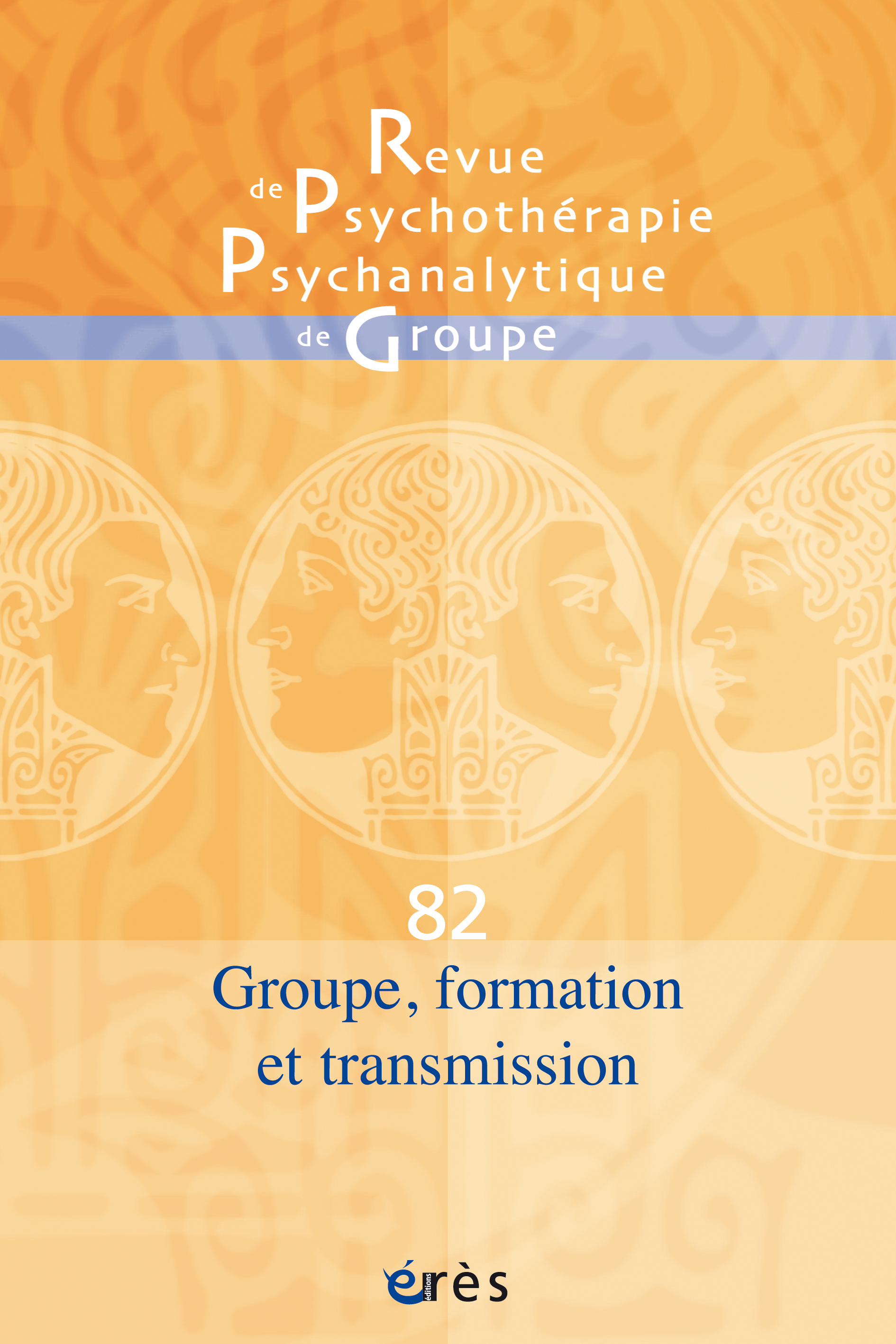 RPPG 82 - Groupe, formation et transmission