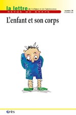 Grape 58 - L'enfant et son corps