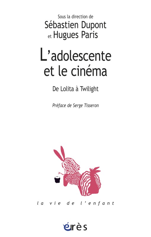 L'adolescente et le cinéma