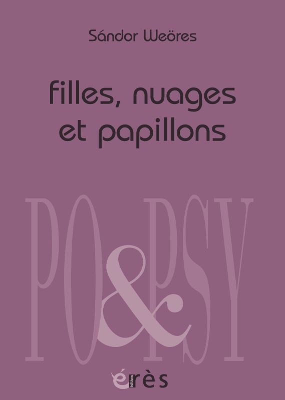 Filles, nuages et papillons
