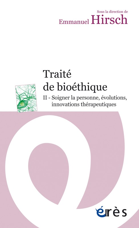 Traite de bioéthique