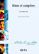 1001 BB 057 - Rimes et comptines. Une autre voix