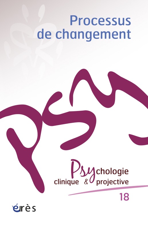 PCP 18 - Processus de changement
