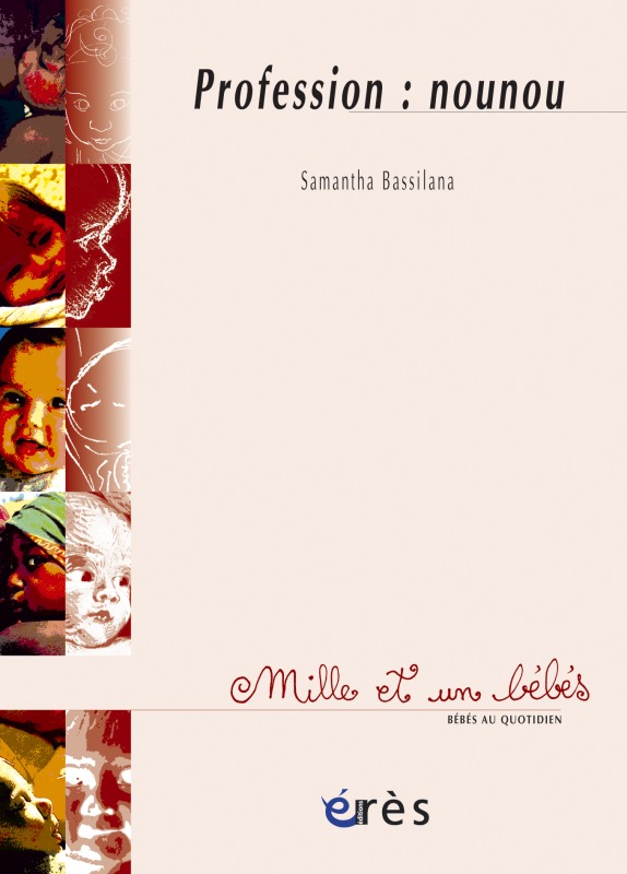 1001 BB 071 - Profession nounou