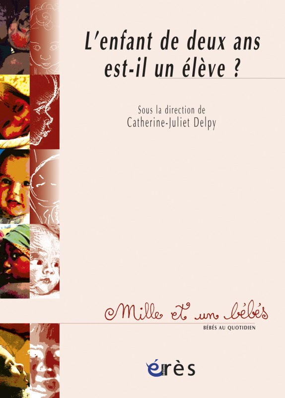 1001 BB 048 - L'enfant de 2 ans est-il un élève ?