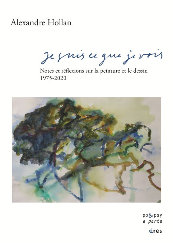 Je suis ce que je vois