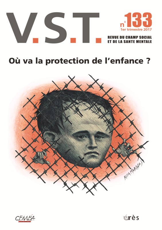 VST 133 - Où va la protection de l'enfance ?