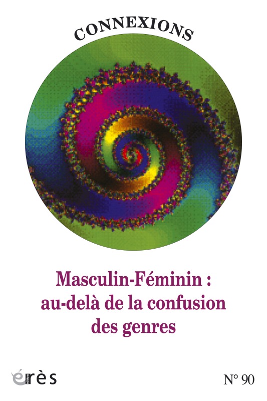 Connexions 90 - Masculin - féminin