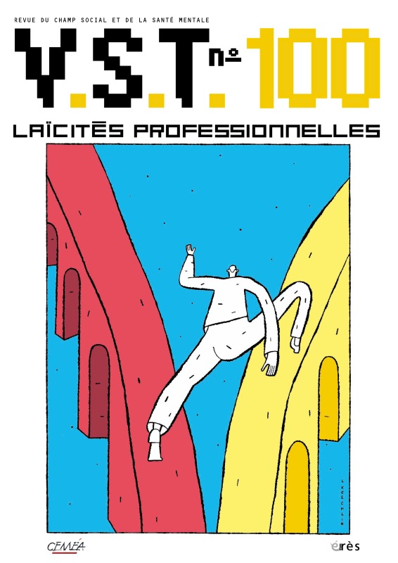 VST 100 - Laïcité professionnelle