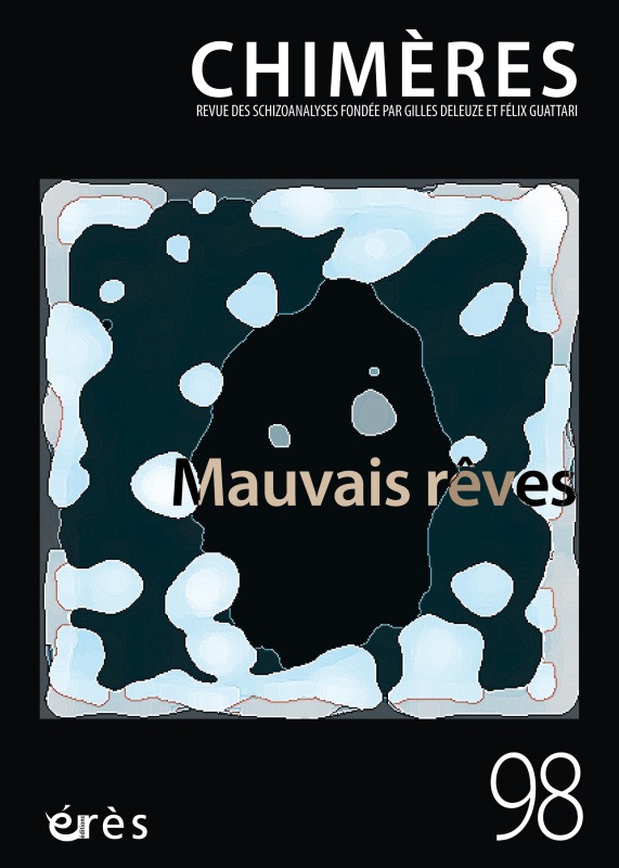 Chimères 98 - Mauvais rêves