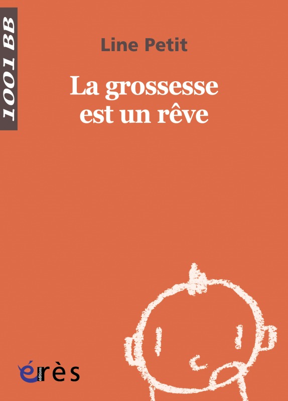 1001 BB 078 - La grossesse est un rêve