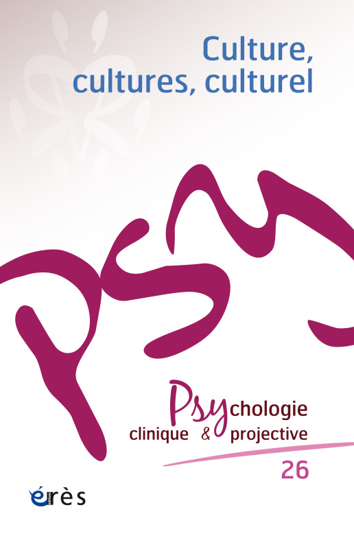 PCP 26 - culture, cultures, culturel