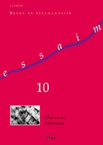Essaim 10 - Des sexes différents