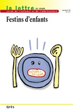 Grape 52 - Ffestins d'enfants