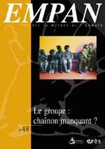 Empan 48 - Groupe: chainon manquant?