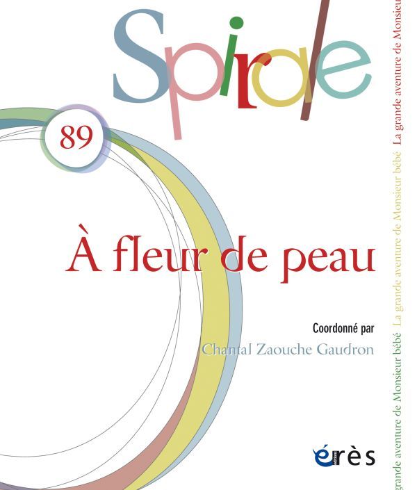 Spirale 89 - À fleur de peau