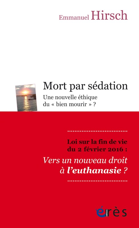Mort par sédation