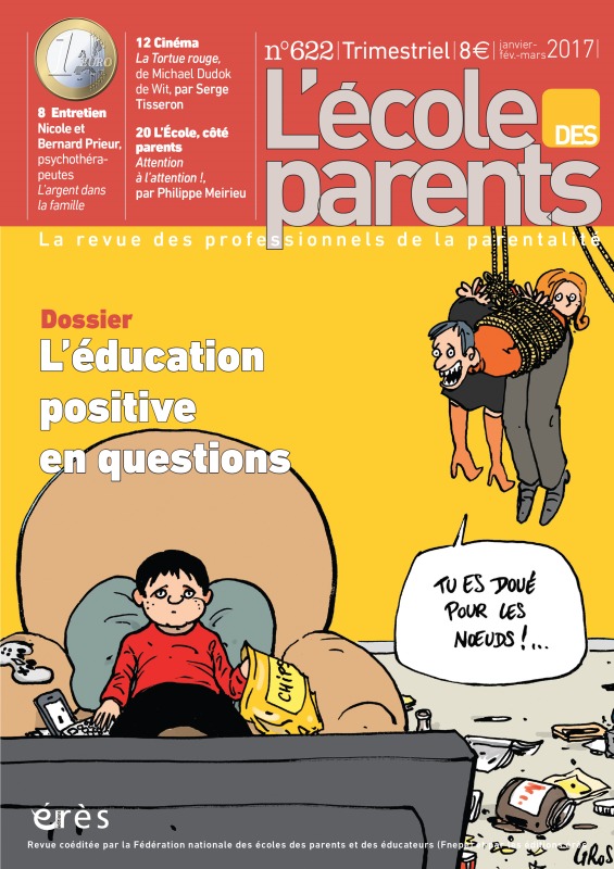EPE 622 - L'éducation positive en question