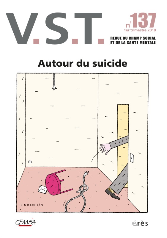 VST 137 - Autour du suicide