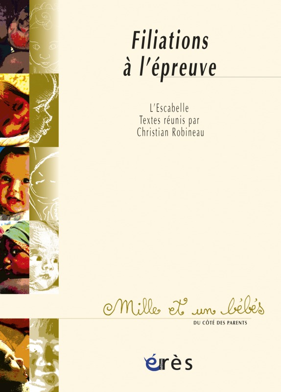 1001 BB 051 - Filiations à l'épreuve