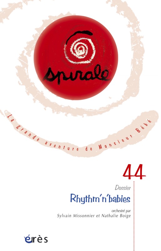 Spirale 44 - Rythmes and babies