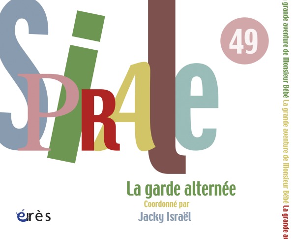 Spirale 49 - La garde alternée