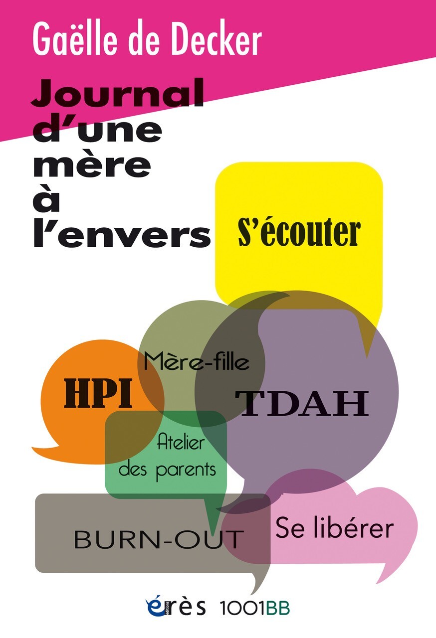 1001 BB 195 - Journal d'une mère à l'envers