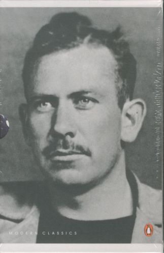 The Essential Steinbeck Boxed Set