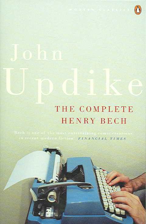 The Complete Henry Bech